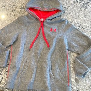 Under Armour Hoodie